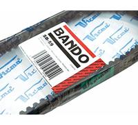 Bando drive belt V/S for Aprilia, Suzuki, SYM 4T