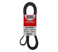 Bando USA 8PK2800 OEM Quality Serpentine Belt