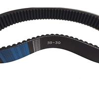 Bando Variable Speed Drive Belt 875VC3828 for R8 3HP Bridgeport-type Head Milling Machine