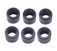 Bando Wr180-140-120-6 Variator Rollers 6 Units