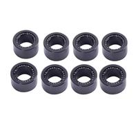 Bando Wr280-200-250-8 Variator Rollers 8 Units