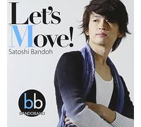 Bandoh, Satoshi - Let's Move!