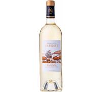 Bandol Blanc 2025 - Domaine de Frégate