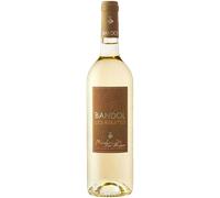 Bandol Les Baumes Blanc 2024 - Moulin de la Roque