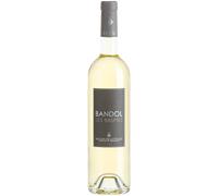 Bandol Les Baumes Blanc 2025 - Moulin de la Roque