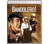 Bandolero! - Twilight Time [1968] Blu-ray