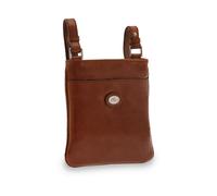 The Bridge , Shoulder Bag 05250801 ,Brown male, Sizes: ONE SIZE