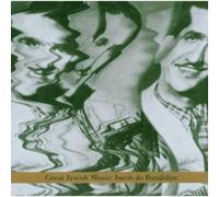 Bandolim, Jacob Do - Great Jewish Music