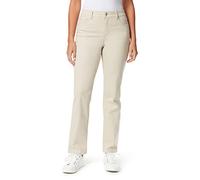 Bandolino Women's Plus-Size Mandie Five-Pocket Jean - White - 18 Short
