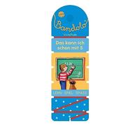 Bandolo. Das kann ich schon mit 5: Lernspiel mi, Barnhusen, Johannsen.