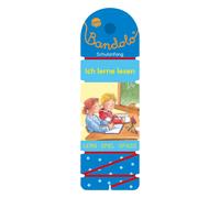 Bandolo. Ich lerne lesen: Lernspiel mit Losungs, Barnhusen, Barnhusen,.