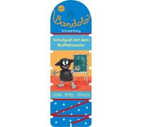 Bandolo. Schulspa mit dem Muffelmonster: Lerns, Seeberg, Seeberg, Boehme,.