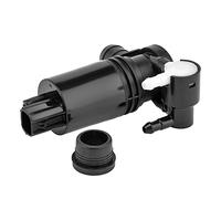 BANDOX Windshield Washer Pump 31378956 31276099,For Volvo V40 Cross Country (526) 2012-2019 V40 Hatchback (525) 2012-2019