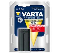 Bandridge VB 291C Battery