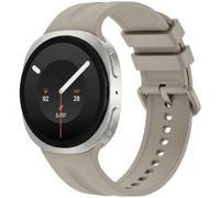 Bands Compatible with Samsung Galaxy Watch 9 Band (Mocha, S/M)