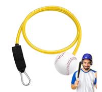 Bands for Baseball Sports, Softball Arm Strength Training Equipment, Training Bands for Baseball Swing, for Beginners, Enthusiasts, Men, Women, Family Warming Up