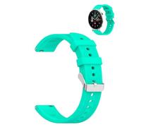 Bands for OnePlus Watch 3 43mm Smartwatch,Sport quick-release Silicone Band for OnePlus Watch 3 43mm,Soft Lightweight & Ventilated Comfort Replacement Smartwatch Strap,Adjustable Wristband,Light Green