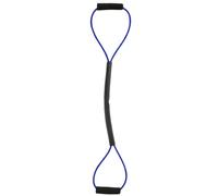 Bands for Shadow Boxing, Stretch Bands for Exercises, Boxing Resistant Pull Rope, Strength Training Device, Agility Training Pull Rope with Comfort Grips for the Gym