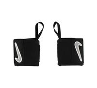 Nike Accessories Alpha Wrist Gr Straps Black