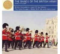 Bands Of The British Army - Bands Of The British Army - Marching to Glory