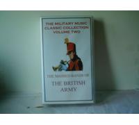 Bands of the British Army - Marching Together - The Massed Bands Of The British Army [VHS]