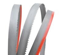 Bandsaw 1/2/3PCS Sawbone Length 2400 2240 1830 1750 1470 1600 1200 2560 2020 2460 X16 Wide X4T Blade For Cutting Bone Bandsaw(2400X16X4T)