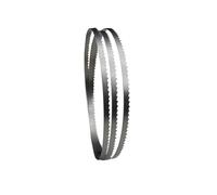 Bandsaw 1PC 1425mm Bandsaw Blades 1425x6.35x0.35mm TPI 6 10 14 For For Einhell For Drapper Clarke Wood Band Saw Accessories(TPI 14)
