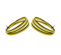 Bandsaw 2pcs 1638x13x0.65mm Bandsaw Blades 64-1/2" x 1/2" 0.025" M42 Bi-Metal Band Saw for Metals Cutting(8 12t)