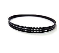 Bandsaw 3pcs SK5 1400mm*9.35mm*0.5mm Bandsaw Blade 3 4 6 10 14 TPI Carbon Band Saw Blades Woodworking Tools Accessories(3 TPI)