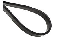 Bandsaw Bands Belts 1pc Anti Noise Skid Band Saw Rubber Belt, Bandsaw Wheel Ring, 8 9 10 12 14inch Wheels Parts(10 Inch)