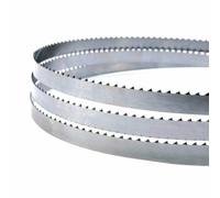 BANDSAW BLADE 10/14TPI M42 BI-METAL ALL METAL CUT STATIC ARC 13 x 0.6 x 1140mm