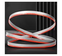 Bandsaw Blade 1PC 1712 Length x 6.35,9.5 and 13 Wide x 6T 10T 14T 10-14T 8-12T 14-18T for Cutting Wood and Metal Cutting Tool(1712x9x10T-1PC)