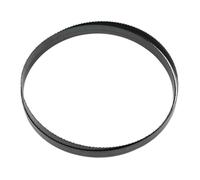 Bandsaw Blade 3035 x 25 x 0.89mm 4tpi Suitable For Steel Aluminium & Brass