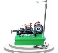 Bandsaw Blade Sharpener, Electric Grinder for Efficient Saw Blade Maintenance, Precision Tool for Woodworking and Versatile Applications