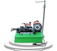 Bandsaw Blade Sharpener - Precision Electric Grinder for Efficient Blade Sharpening & Grinding in Woodworking