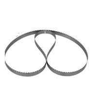 bandsaw blades 1/2/3pcs Bandsaw For Cutting Wood Length1790 1511 2560 1490 1065X6.35wideX 14T Tool(14t-2560x6,3PC)