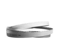 Bandsaw blades, 1pc 1085-3350mm Width 13mm M42 Bi-Metal Band Saw Blades Bandsaw Blades Cut Hardwood Metal(1140mm)
