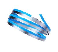 Bandsaw blades, 1pc 1140mm Bi Metal Bandsaw Blade 1140x13x0.65mm 14/18TPI Woodworking Tool For Cutting Metals