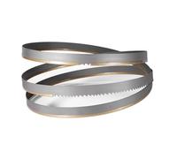 bandsaw blades 1pc 2160 2360 2460 2560 2720 2930mm M42 Bi-Metal 27x0.9mm Cutting Metal(27x0.9mm 3-4tpi,Length 3120mm)