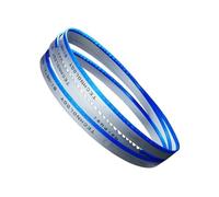 Bandsaw blades, 1PC Bandsaw Blade 2240 1425 1140 1435mm Length 13x0.65mm With 6 10 14 TPI M42 Bi Metal For Cutting Metals(8-12t,1435X13mm)
