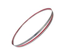bandsaw blades 1pc For Cutting Hardwood, Metal. 1425 1570 2240 X 13mm With 6Tpi M42 Bi-Metal 1/2"(Length 1140mm)