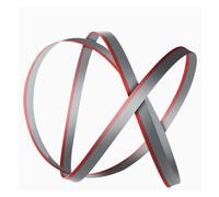 bandsaw blades 1pc M42 Bi-Metal 1/2" 1400 1085 1840 x 13mm with 8-12Tpi Cutting Hardwood, Metal(Length 1575mm)