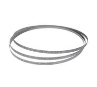 Bandsaw blades, 1pc M42 Bi Metal Band Saw Blade Bimetal Bandsaw Blades 1140 13 0.65mm 8/12TPI For Cutting Metals Wood Woodworking Tool(14 TPI)
