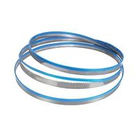 Bandsaw blades, 1pc M42 Bi Metal Bandsaw Blade 2032x13mm 14/18 TPI For Cutting Metal
