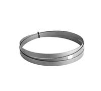 Bandsaw blades, 3Pcs 1638mm Bandsaw Blade M42 Bi Metal Band Saw Blade 1638 13 0.65 8/12T TPI