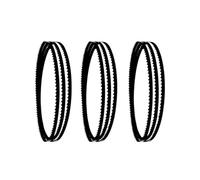 Bandsaw blades, 3pcs Bandsaw Blade 1712 0.35mm 6 10 14TPI Band Saw Blades Wood Curved(6 TPI)