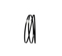 bandsaw blades 3PCS For Einhell SB200 Scheppach HBS20 1400mm 3.2/6.35/9.5mm Width 6/14TPI Woodworking Tools Accessories(6.35 14tpi)