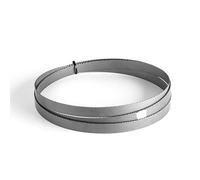 Bandsaw Blades, Pack Of 3 Bi Metal M42 Bandsaw Blades 1640mm 13mm 0.65mm 10/14 TPI For Güde MBS 115