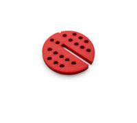 Bandsaw Zero Clearance Insert - 70mm Replacement Disc compatible with Record BS300 / BS350