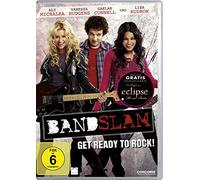 Bandslam - Get ready to rock! Bandslam - Get ready to rock! [Import allemand]